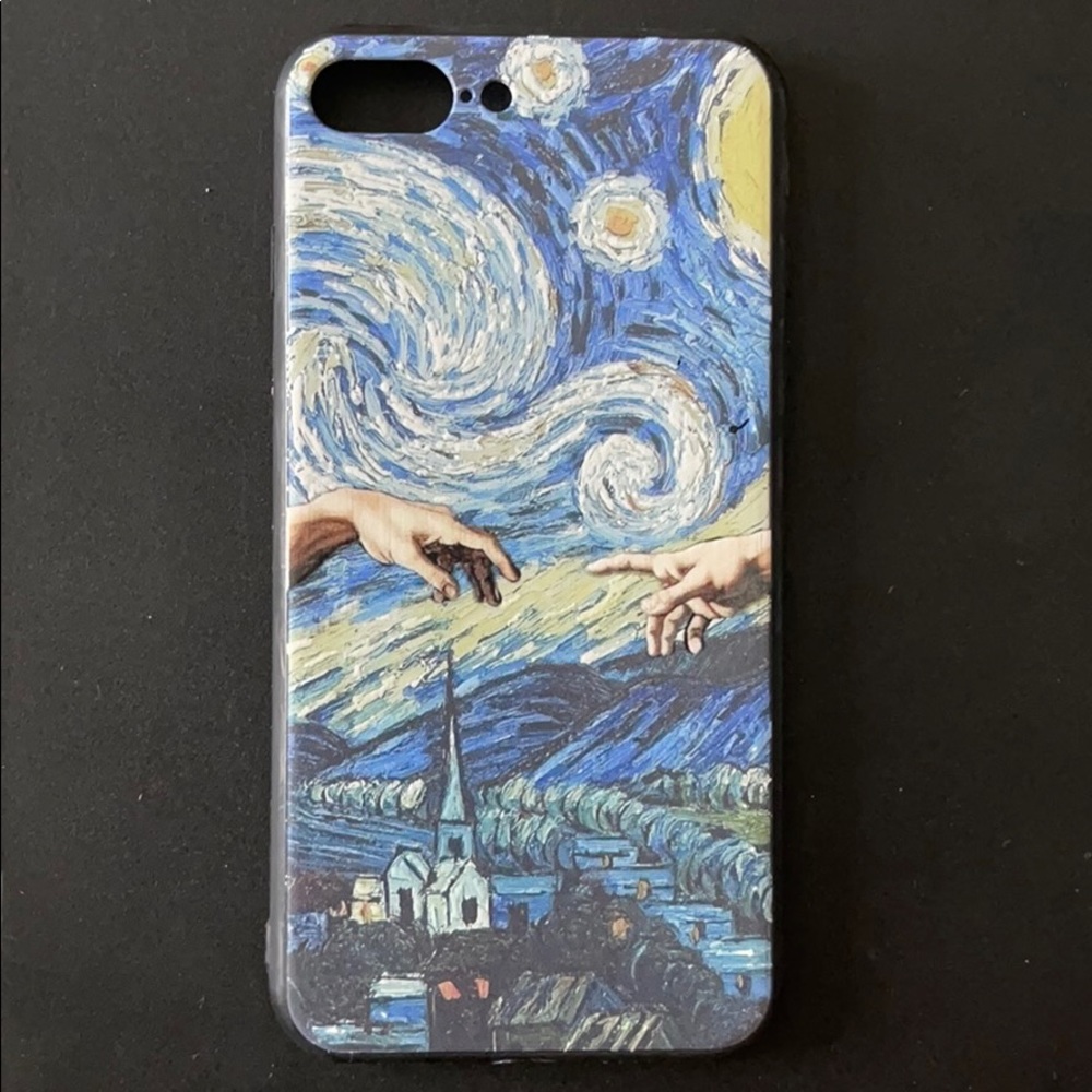 iPhone 7 Plus case